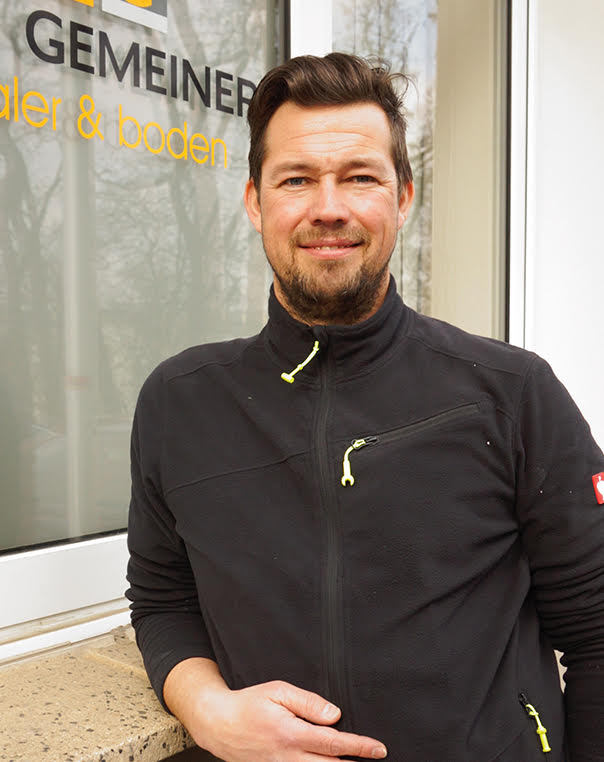 Sven Gemeiner